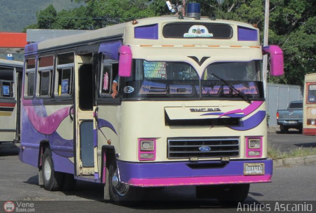 CA - Asociaci�n Civil Virgen Del Socorro 62 por Andr�s Ascanio