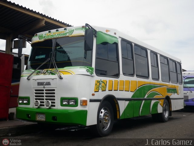 A.C. Uni�n Barquisimeto 40 por J. Carlos G�mez