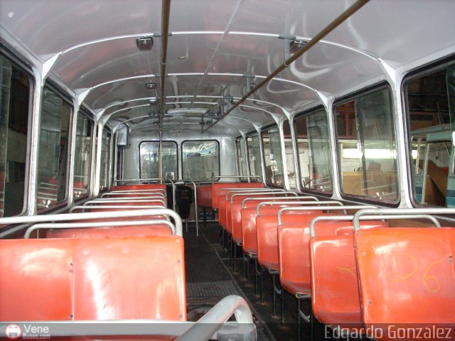 DC - Colectivos del Norte 60 por Edgardo Gonz�lez