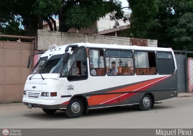 DC - A.C. Propatria - Carmelitas - Chaca�to 100 por Miguel Pino