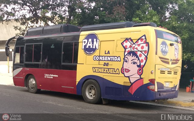 ZU - Transporte FBTZ 009 por �ngel Delgado