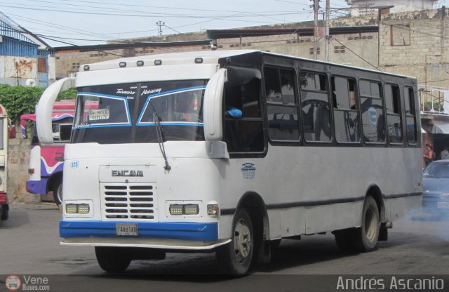 Uni�n Turmero - Maracay 125 por Andr�s Ascanio