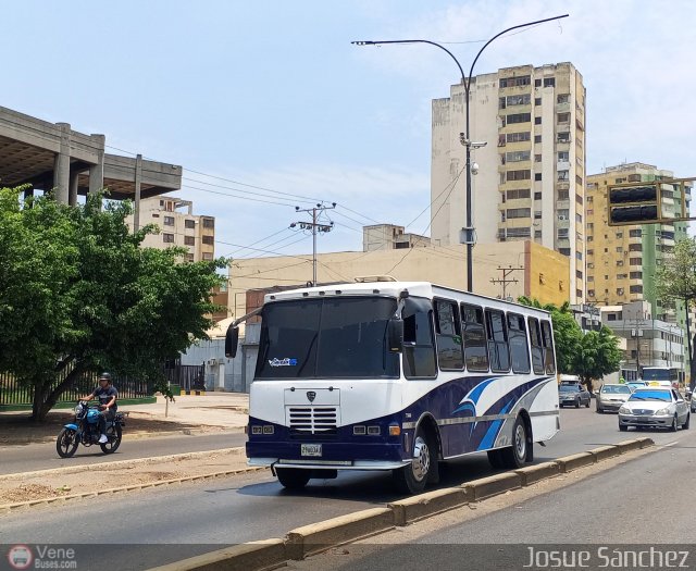 MI - Uni�n de Conductores El Carpintero 60 por Josue S�nchez
