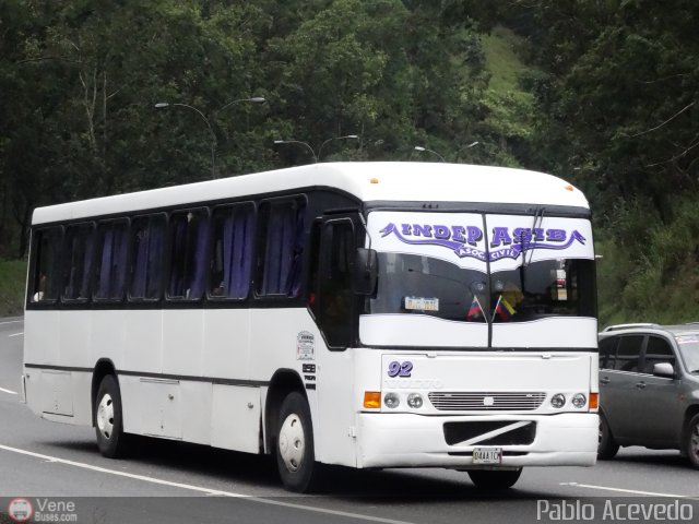 A.C. Indepasib 092 por Pablo Acevedo