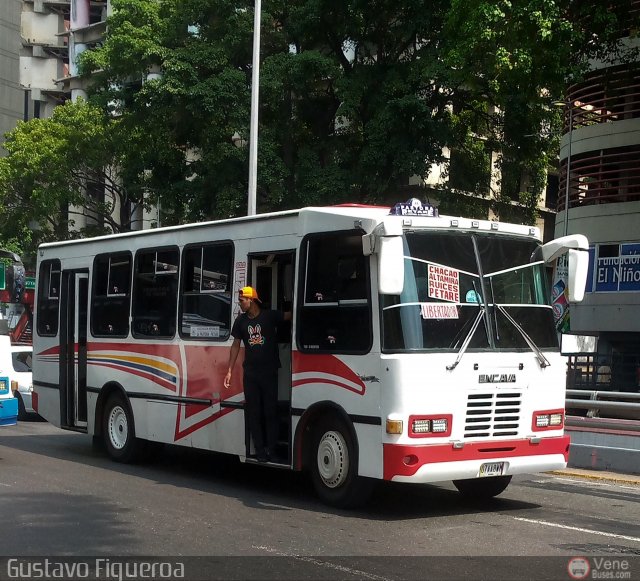 DC - Asociaci�n Rep�blica 071 por Gustavo Figueroa
