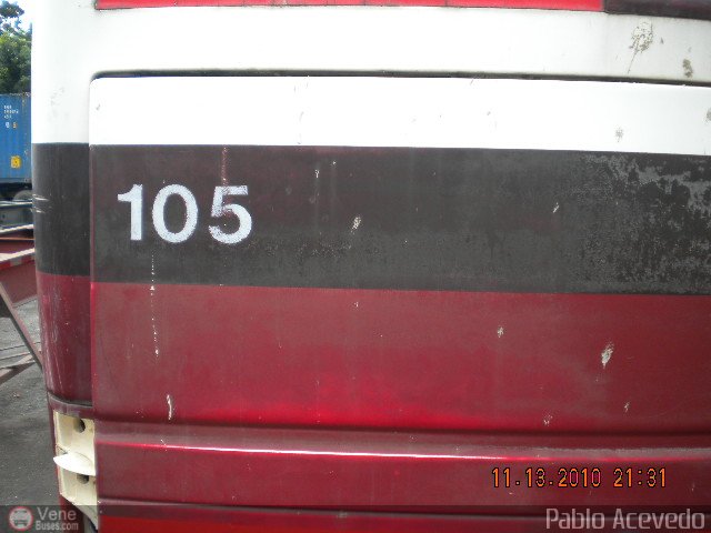 Particular NO USAR M�S PA-02 por Pablo Acevedo