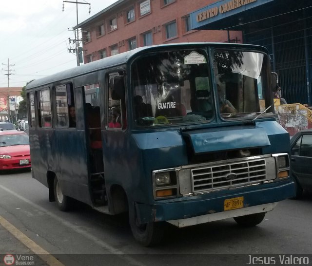MI - A.C. Hospital - Guarenas - Guatire 040 por Jes�s Valero
