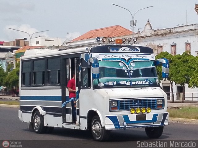 ZU - U.C. Barrio La Polar 016 por Sebasti�n Mercado