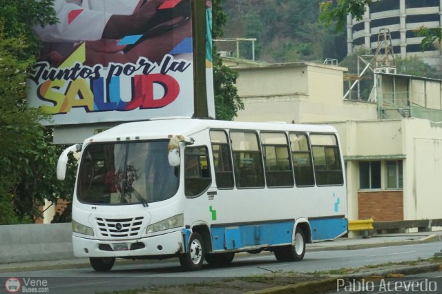 Particular NO USAR M�S A09 por Pablo Acevedo