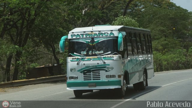 Uni�n de Conductores Unidos S.C. 086 por Pablo Acevedo