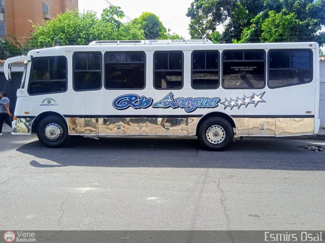 Cooperativa Rio Aragua 10 por Esmirs Osal