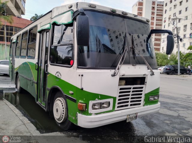 A.C. Don Augusto Malave Villalba 148 por Gabriel Vergara