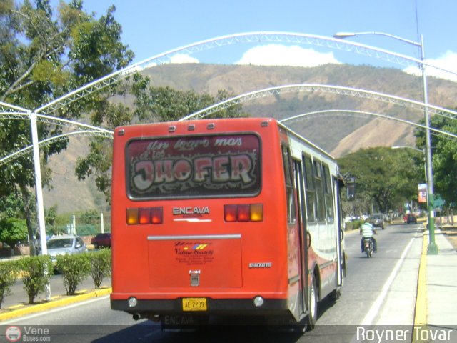 Uni�n Victoria 14 por Royner Tovar