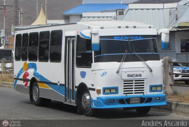 Unin MarVal 031 por Andrs Ascanio