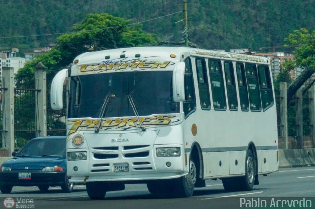Uni�n Chara A.C. 038 por Pablo Acevedo