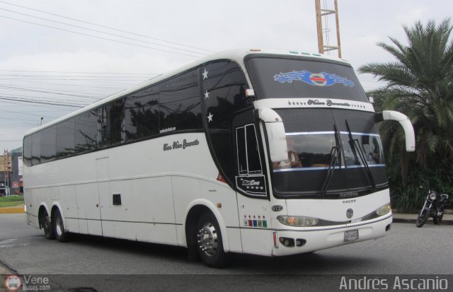 Transporte Nueva Generaci�n 0072 por Andr�s Ascanio