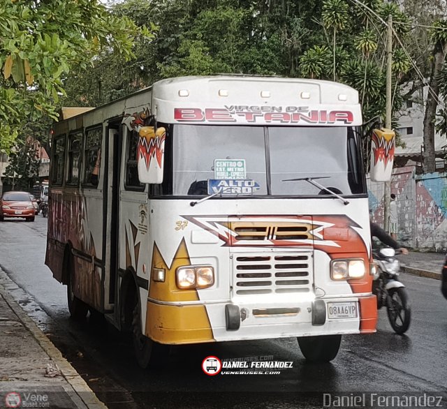 MI - Uni�n de Transportistas San Pedro A.C. 37 por Daniel Fern�ndez