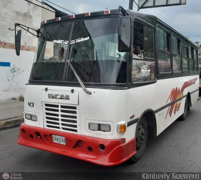 A.C. Uni�n Palo Negro 043 por Kimberly Guerrero