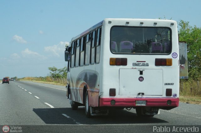 A.C. Unin Guanare 126 por Pablo Acevedo