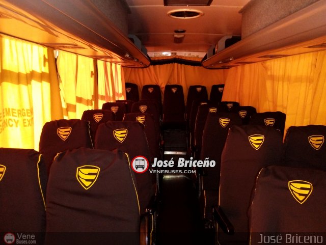 Uni�n L�nea Alberto Adriani C.A. 26  por Jos� Brice�o
