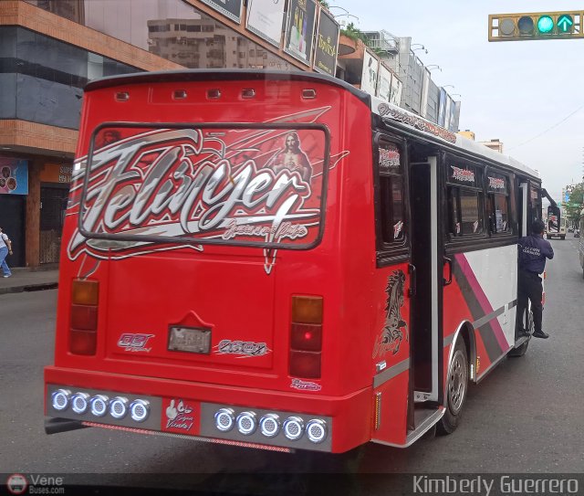 AR - Uni�n Coromoto 03 por Kimberly Guerrero