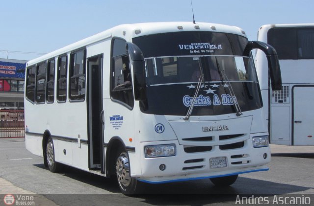 Expresos Venezuela 04 por Andr�s Ascanio