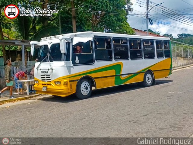 Expresos Gu�charo 08 por Gabriel Rodr�guez