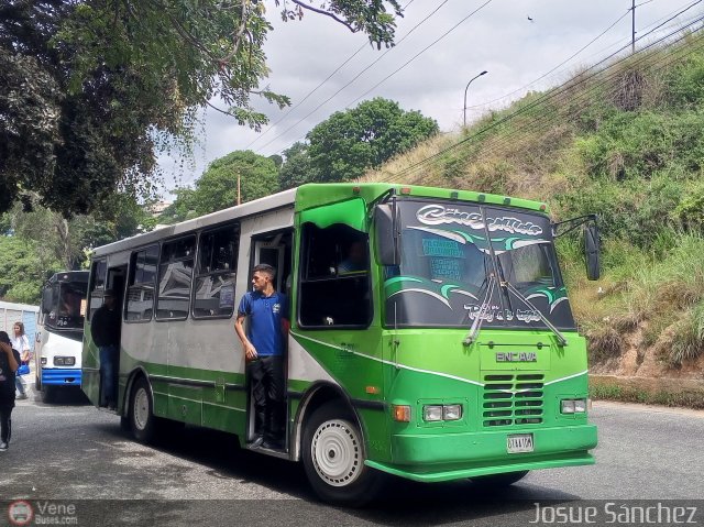 U.C. Catia - El Junquito 049 por Josue S�nchez