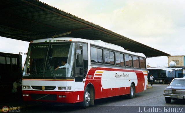 Expresos Occidente 110 por Pablo Acevedo