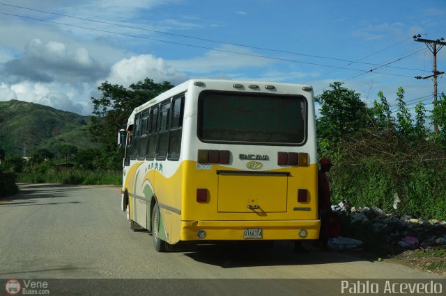 Uni�n Venezuela 27 por Pablo Acevedo