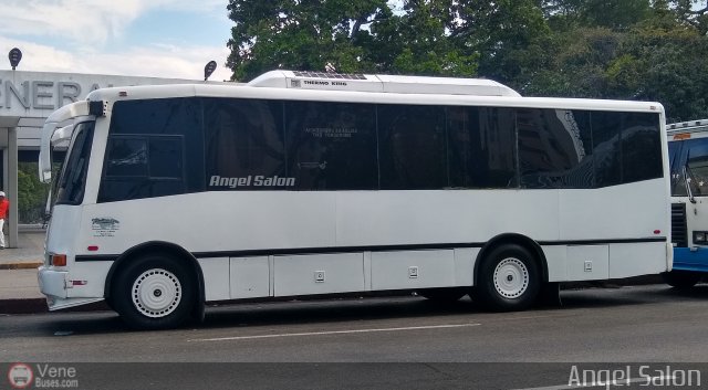 A.C. Mixta Conductores Unidos 135 por �ngel Sal�n