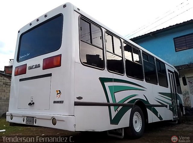 A.C. Transporte Paez 021 por Yenderson Cepeda