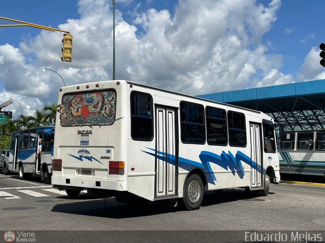 A.C. Mixta Conductores Unidos 031 por Eduardo Mej�as