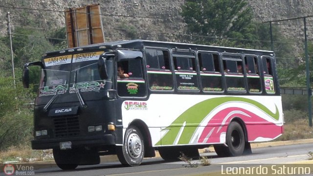 ME - L�nea San Benito 82 por Leonardo Saturno