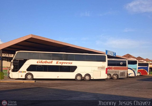 Garajes Paradas y Terminales Maracay por Jhonny Jes�s Ch�vez