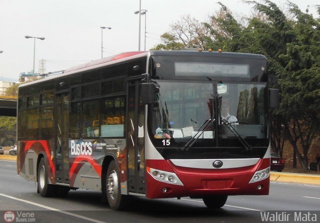 Trolmerida - Tromerca 15 por Waldir Mata