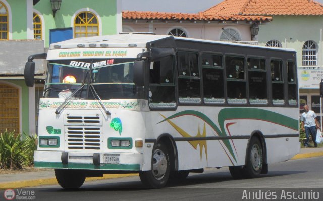 AR - Ruta Comunal Mario Brice�o Iragorry 062 por Andr�s Ascanio