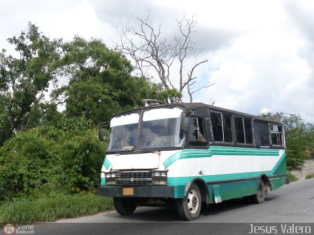 MI - Unin de Conductores Mopia 123 33 por Jess Valero