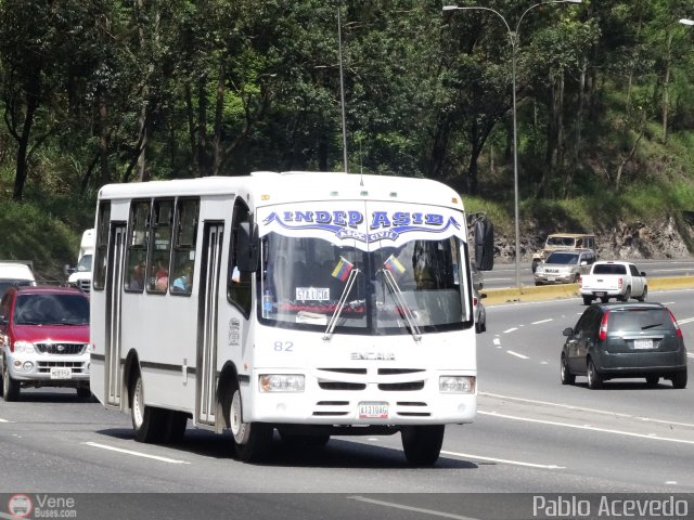 A.C. Indepasib 082 por Pablo Acevedo