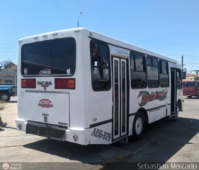 U.C. Falc�n Zulia 999 por Sebasti�n Mercado