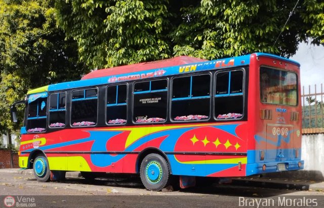 A.C. Alberto A. Torrealba 023 por Jerson Nova