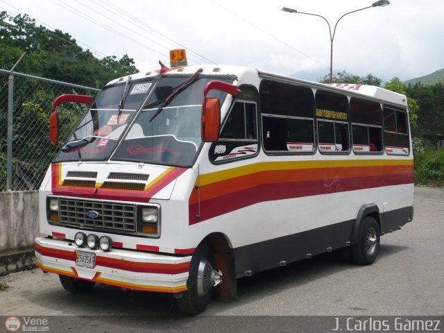 A.C. Universidad Valera Trujillo 35 por J. Carlos G�mez