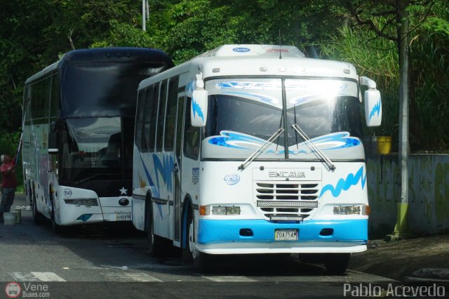U.C. La Responsable S.C. 429 por Pablo Acevedo