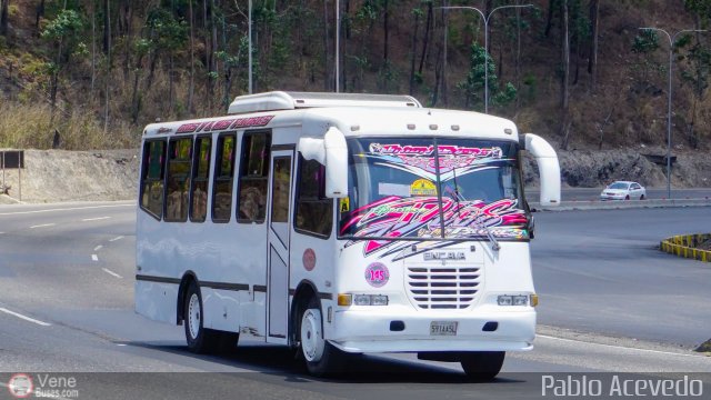 Uni�n Chara A.C. 145 por Pablo Acevedo