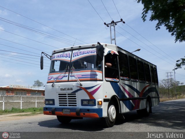 Organizaciones Unidas de C. Caracas - La Guaira 020 por Jess Valero