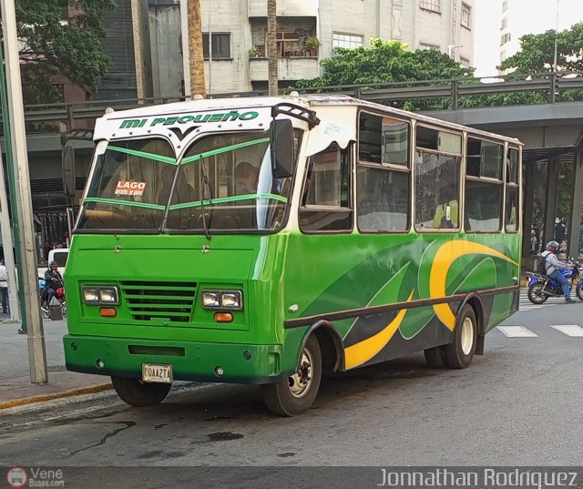 DC - U.C. Sarria Sim�n Rodriguez Pinto Salinas 59 por Jonnathan Rodr�guez