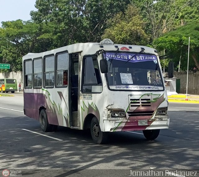 DC - Asoc. Cooperativa Carabobo Tiuna R.L. 133 por Jonnathan Rodr�guez
