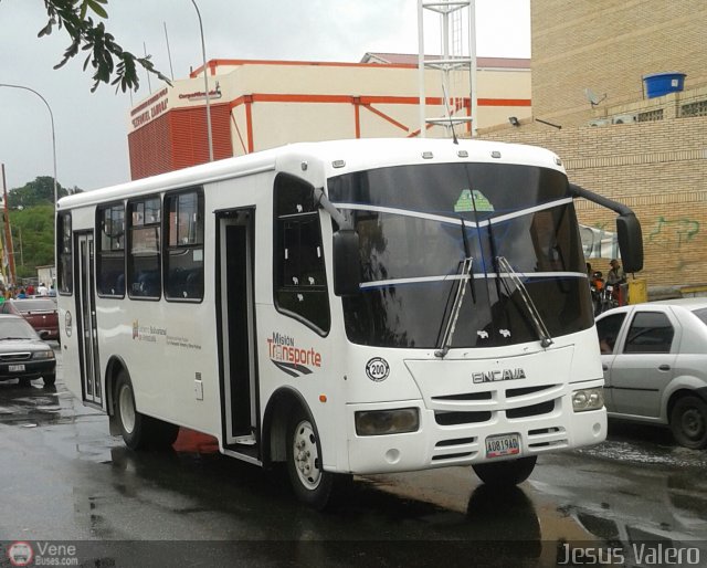 A.C. Mixta Conductores Unidos 200 por Jes�s Valero