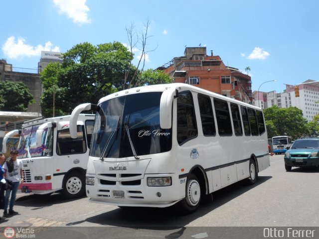 C.U. Caracas - Los Teques A.C. 004 por Otto Ferrer