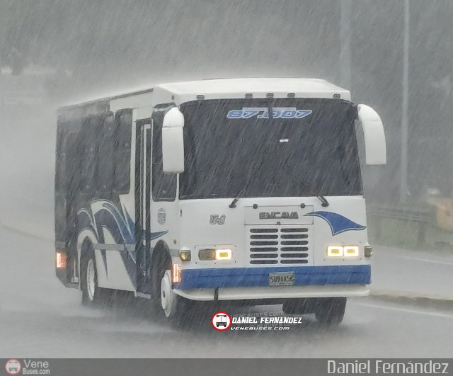 Uni�n de Conductores 87007 15-A por Daniel Fern�ndez